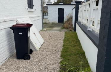 La Villa les merlettes - Foto 20