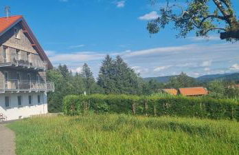 Ferienhof Hochglend - Foto 1