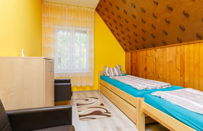 3 bedroom House in Balatonkeresztúr with garden and terrace - Photo 10