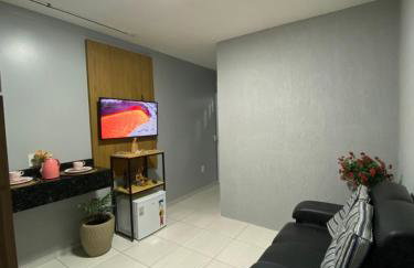 Flat há 2km do centro - Foto 10