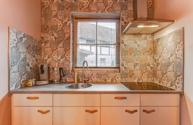 Beautiful Holiday Home in Voerendaal - Photo 9