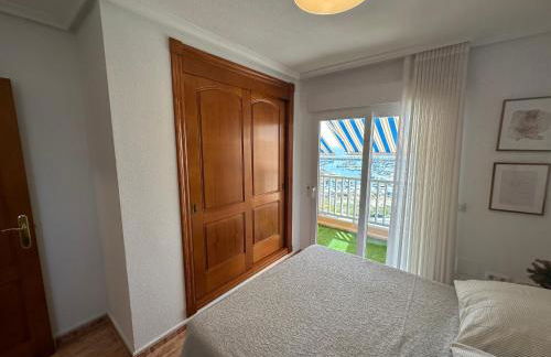 La Manga del Mar Menor, Los Miradores del Puerto - Foto 24