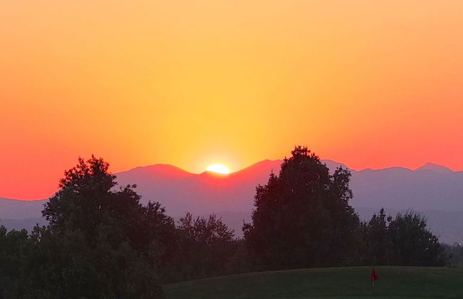 Experia Golf Loft - Italian Homing - Foto 49