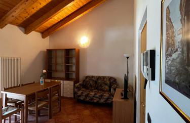 Appartamenti Casa Miravalle - Foto 12