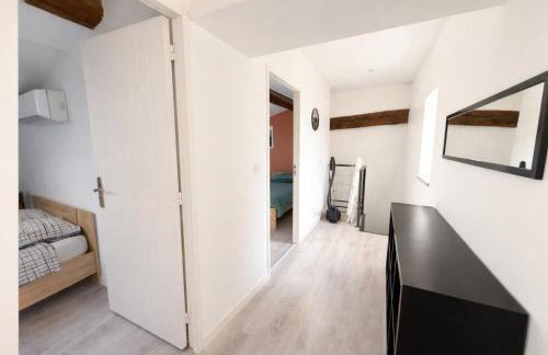Duplex 2 chambres Meximieux centre ville - Foto 7