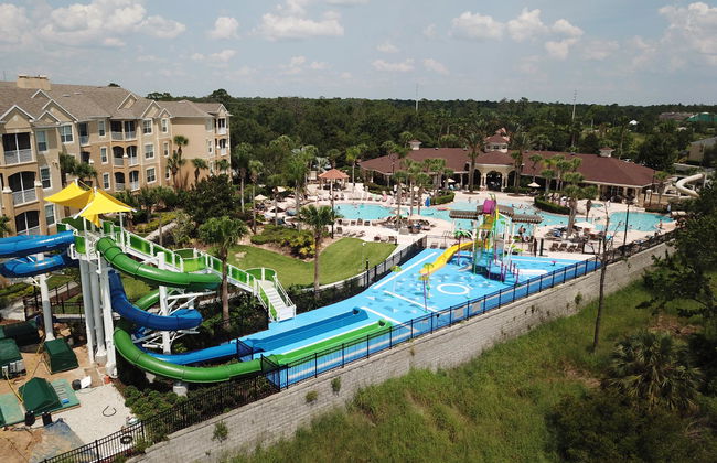 Windsor Hills Resort Homes, Townhomes & Condos - Foto 7