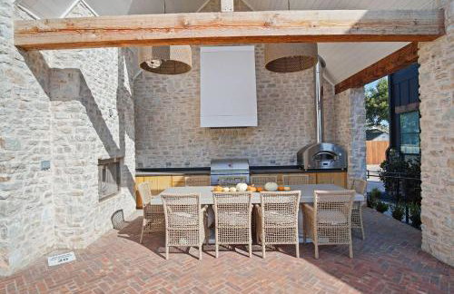 ONYX The Lark Stylish & Serene Edmond Oasis - Foto 51