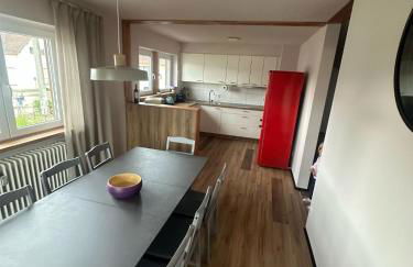 FeWo MaKi Schwarzwald Europa Park Rulantica Straßburg - Foto 39