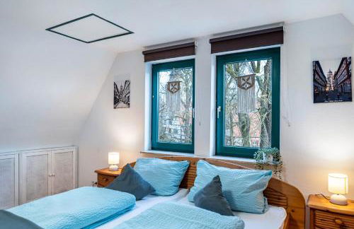 Ferienwohnung Altstadtblick - Foto 22