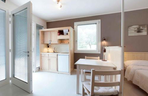 Residence Gonda&Giuliano - Photo 35