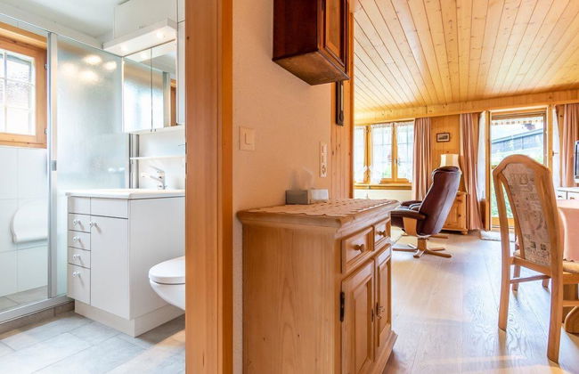 Résidence Sonnegg (Puric) - Photo 18