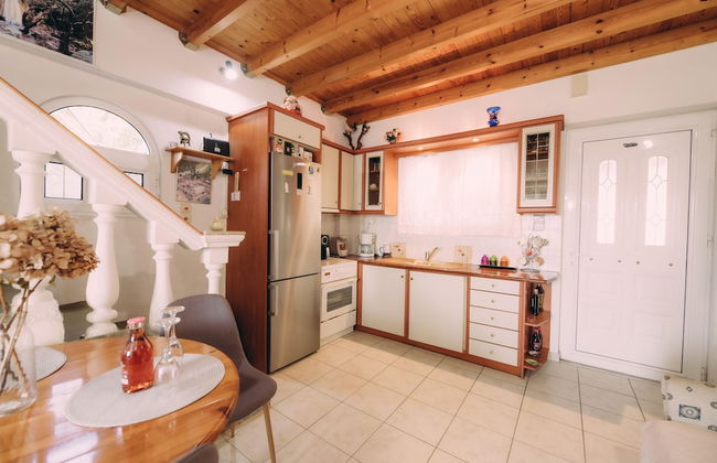 Yiannis Maizonette Ancient Olympia - Foto 5