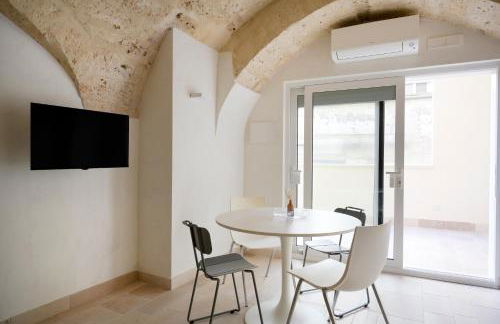 Palazzo della Torre - Seaview Luxury historical apartments - Foto 7