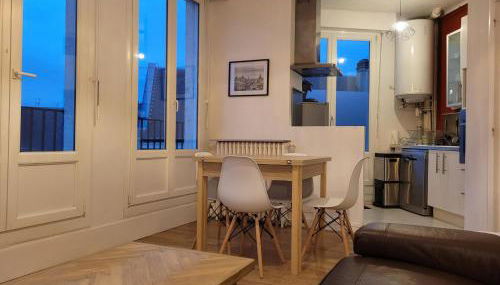 le balcon d'Amiens - Foto 5