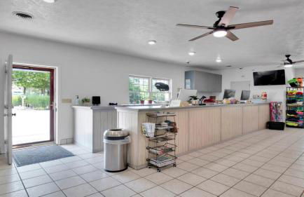 Secluded Rustic Cabin with Views - Foto 71