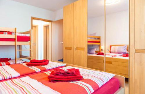 Ferienwohnungen Burgenmeister - Foto 48