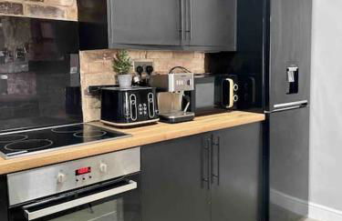 Large Peak District National Park Holiday House - Foto 7