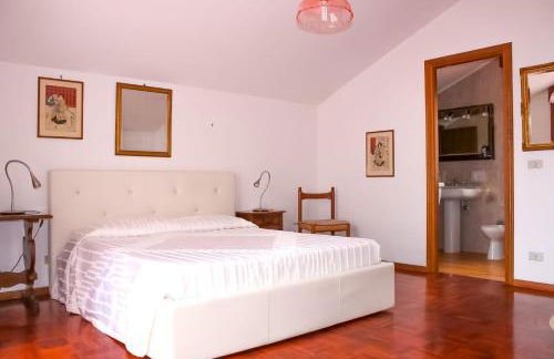 Rifugio Società Semplice - Photo 26