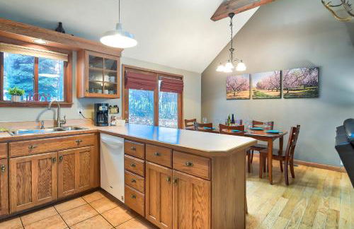 Moonridge Cottage - Foto 6