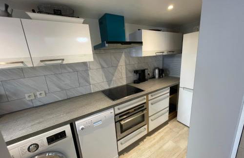 FREJUS port et base nature - Foto 8