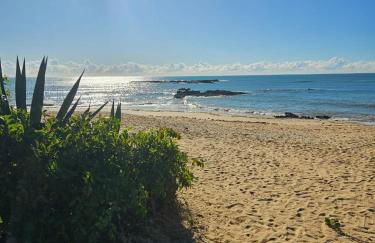 Casa Tropicália - à beira mar - Foto 6