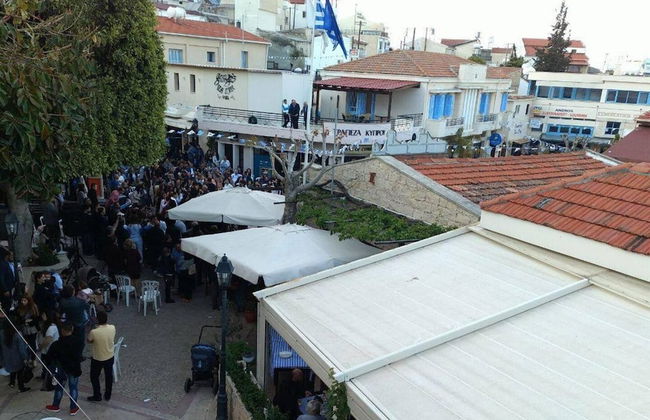 Immaculate 4-bed House in Pissouri - Foto 36