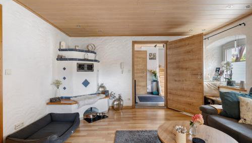 Ferienhaus Alte Wognerei - Foto 5