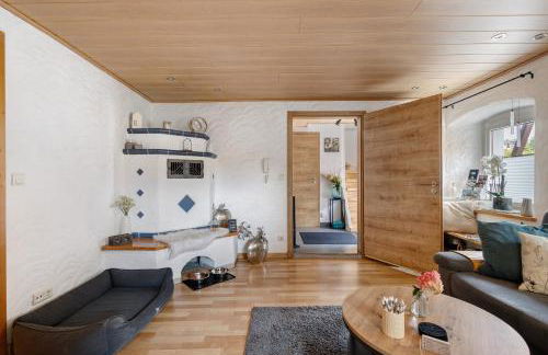 Ferienhaus Alte Wognerei - Foto 5