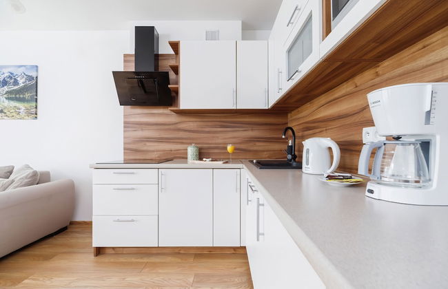 Kierpcowka Koscielisko by Renters - Foto 22