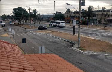 Cabo Frio - FJN Serviços de Hospedagem - 70 mts Praia - Foto 27