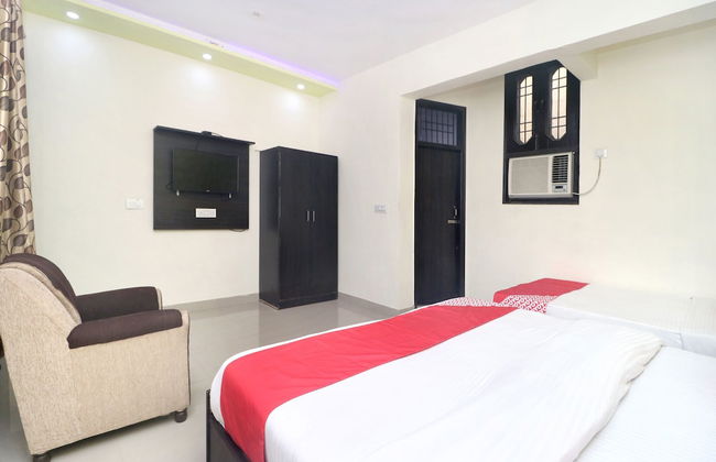 OYO 16700 HOME Exotic 2 BHK Dream View Khanyara Road - Foto 11