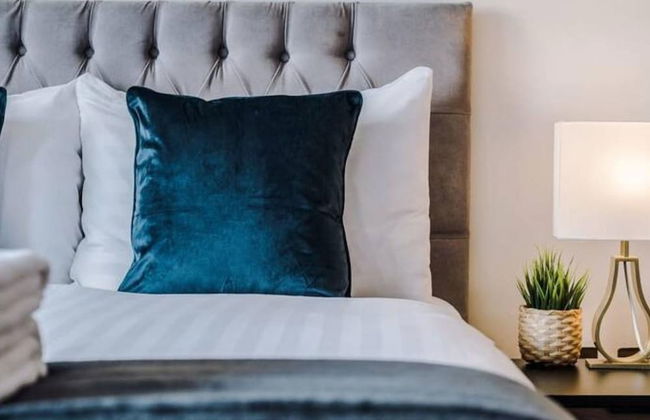 Host Apartments Waterfront View - Foto 16