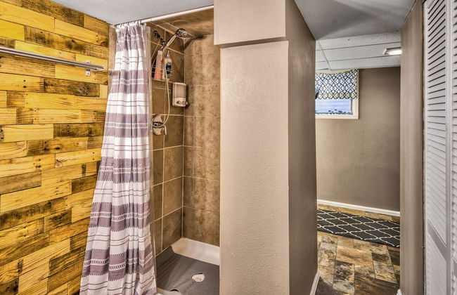 4 BR Country Home In Suburbs W/trails & Parks - Foto 35