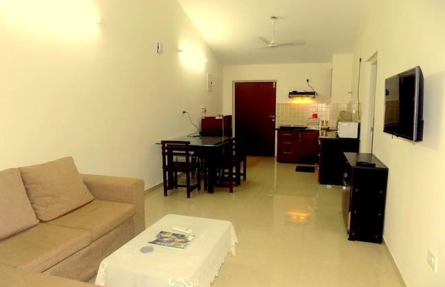 CasaMelhor Elegant Apart Arpora CM077 - Photo 9