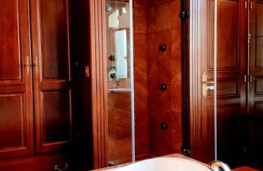 Villa Castalie - Maison de maître, grande piscine et jacuzzi, classée 5 étoiles - Photo 21