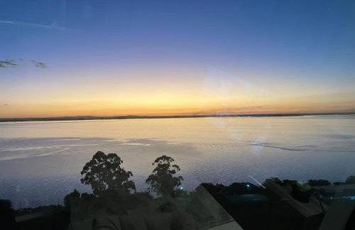 Loft com vista incrível no Barra Shopping - Foto 17