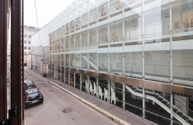 notaMi -Tortona Space - Fashion District - Photo 20