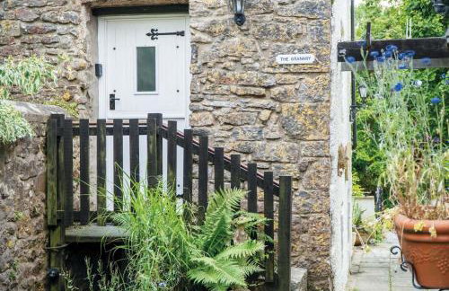 The Granary - One Bedroom Cottage - St Florence - Foto 9