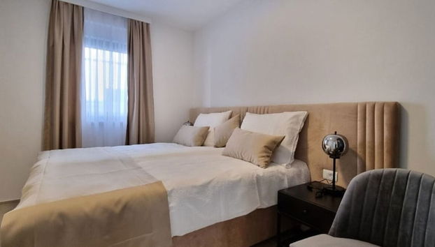 Mark 1 - 100 m From sea - A2 - Foto 5, Habitación