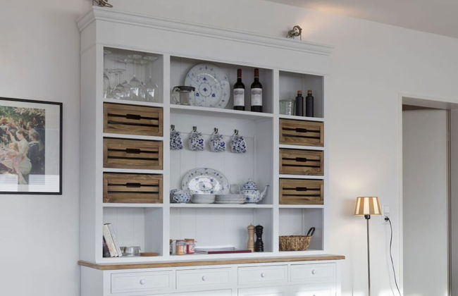 Loft Classiccar Modern Retreat - Photo 12