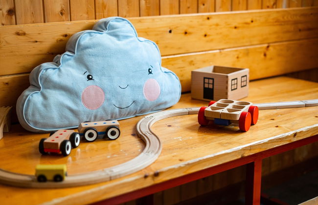 Residence Lastei - Foto 48