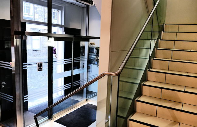 Stewart by Heeton Concept - Foto 54