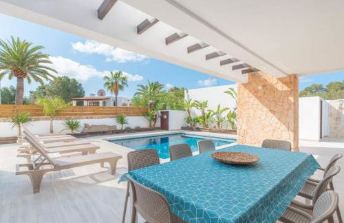 Villa Sa Marinada | 100m de Mar - Foto 6