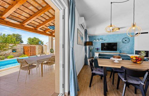 Villa Blue Istria - Photo 20