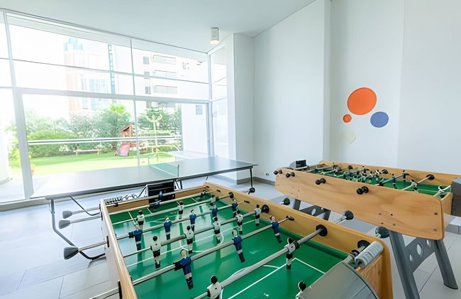 Oceana Suites Alto Libertad - Photo 13