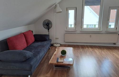 Waldhorn Alleenring Apartments - Foto 2