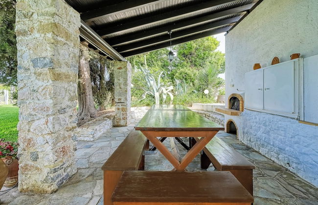 Orange Grove Villa - Foto 55