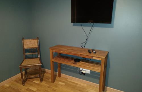 Gite des 2 chênes entre Avenue verte, Lacs, Piscine et Casino - Foto 39