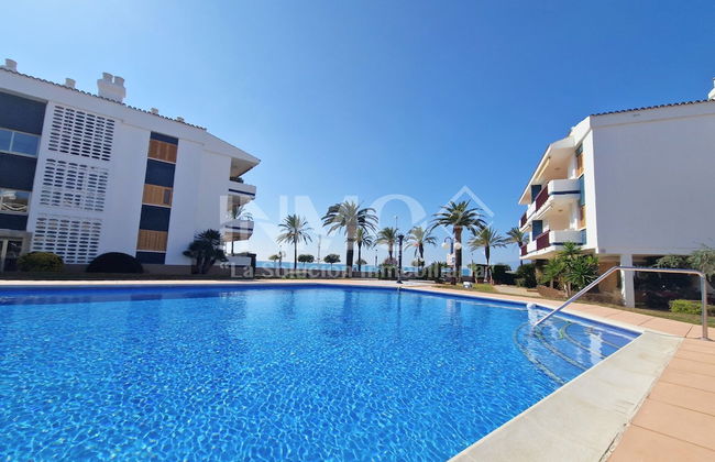 Apartamento Regueral - Playa Azul - 134B - Foto 6