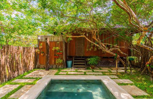 Villa Papagaio - Foto 41